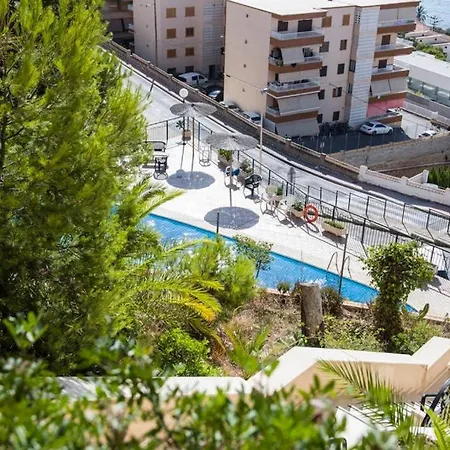 Apartment Precioso Frente Al Mar *