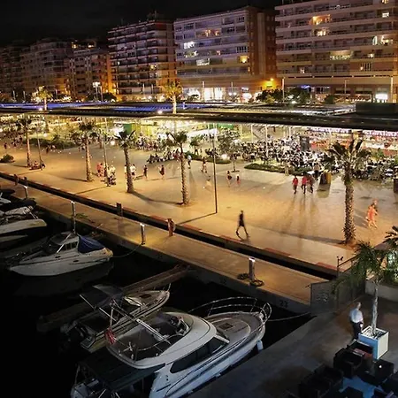 Apartment Precioso Frente Al Mar *