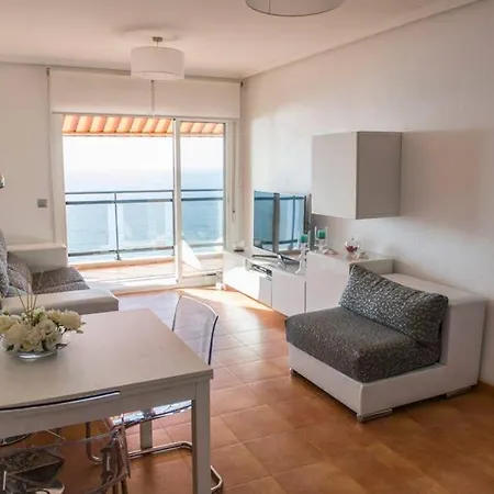 Apartment Precioso Frente Al Mar