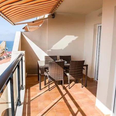 Apartment Precioso Frente Al Mar *