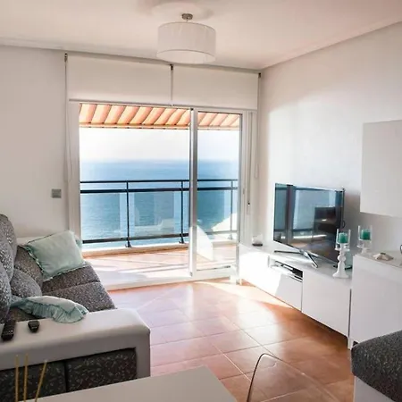 Apartment Precioso Frente Al Mar