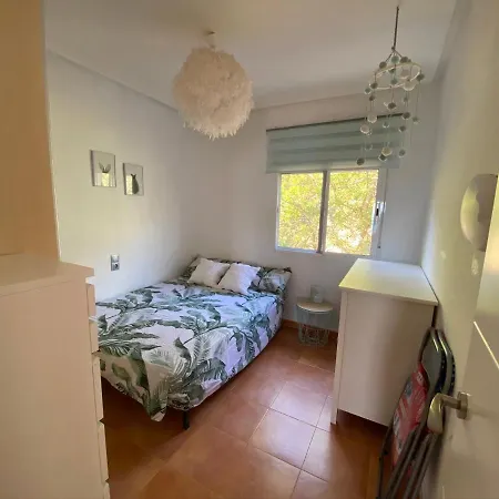 Apartment Precioso Frente Al Mar *